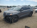 Ford Explorer 2021
