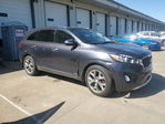 Kia Sorento 2017