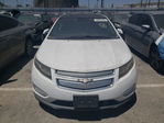 Chevrolet Volt 2012