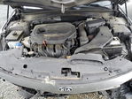 Kia Optima 2018