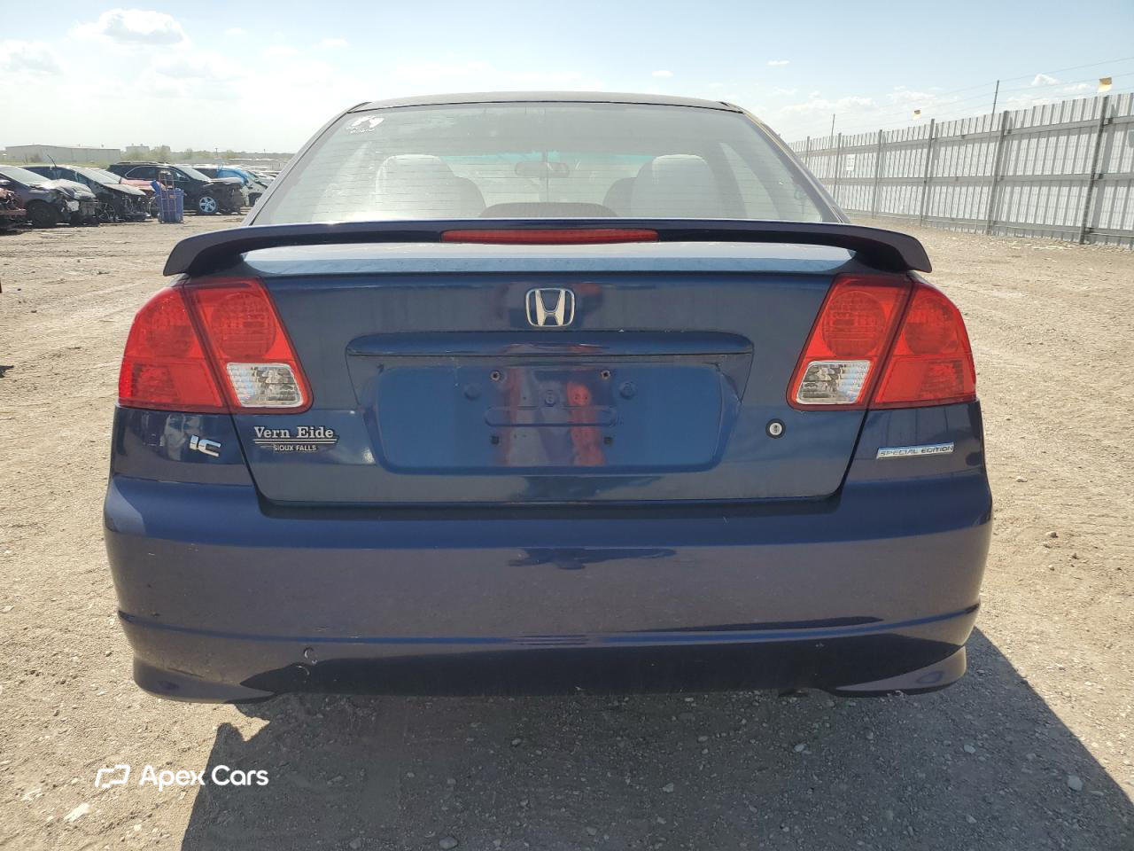 Honda Civic 2005