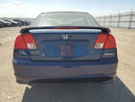 Honda Civic 2005