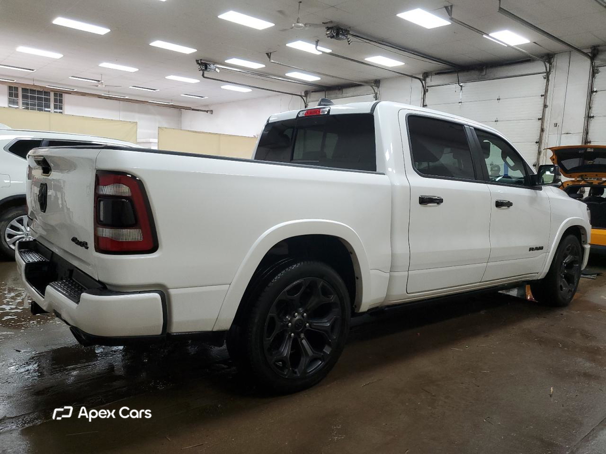 RAM 1500 2023