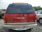 Ford Explorer 2000