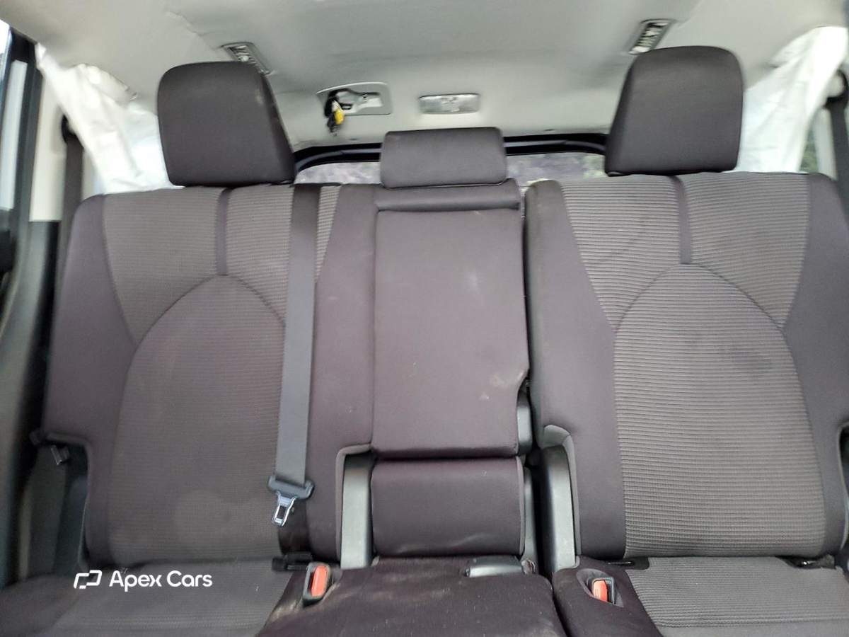 Toyota Highlander 2020