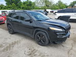 Jeep Cherokee 2016