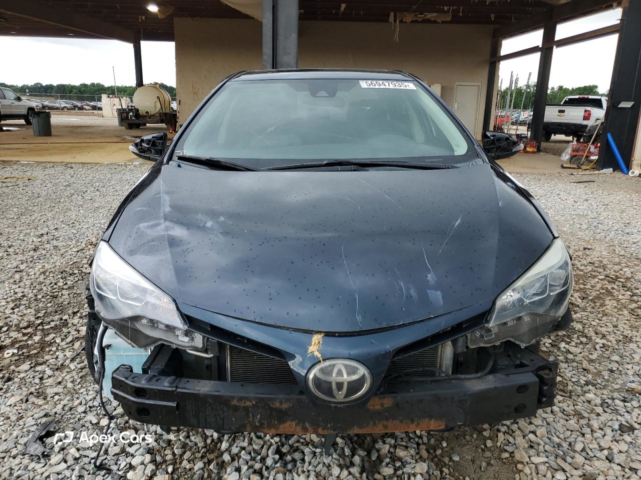 Toyota Corolla 2018