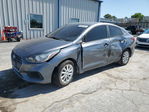 Hyundai Accent 2018