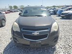 Chevrolet Equinox 2013