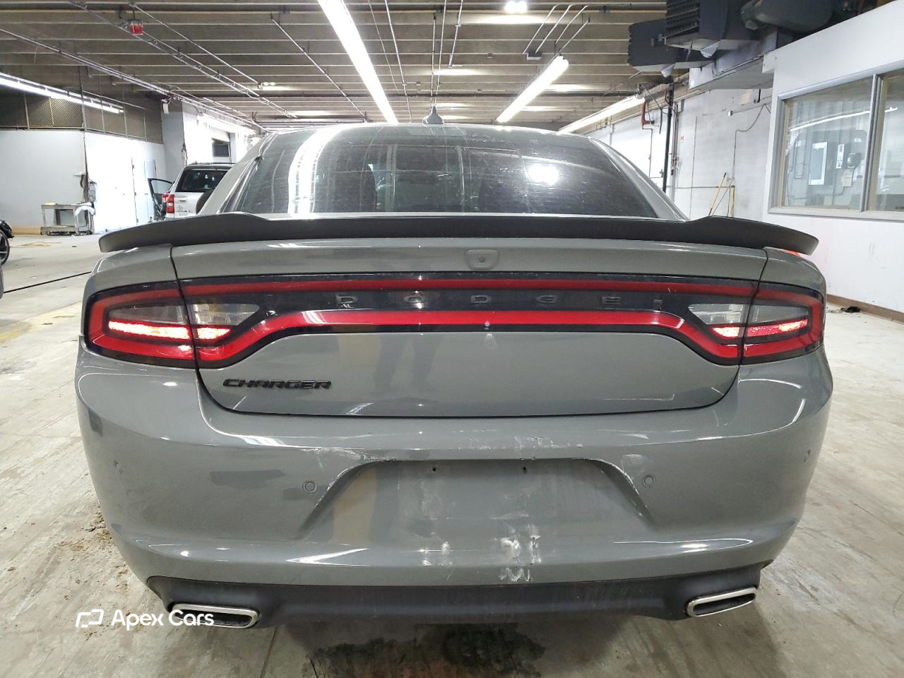 Dodge Charger 2023