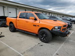 RAM 1500 2017