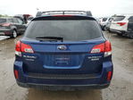 Subaru Outback 2012