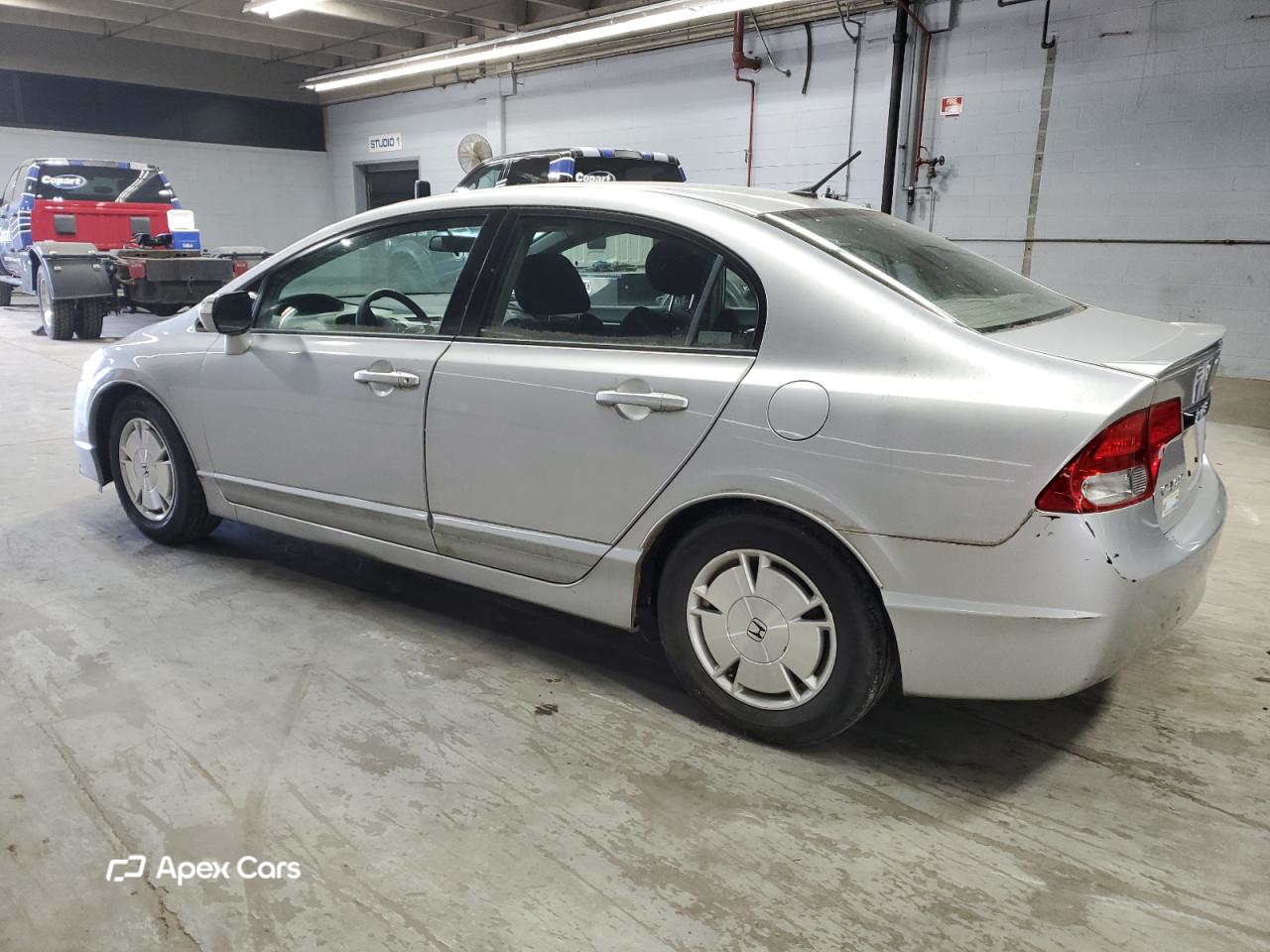 Honda Civic 2009