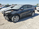 Kia Sportage 2017