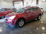 Chevrolet Equinox 2012