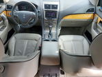 Lincoln MKX 2013