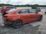Kia Forte 2019