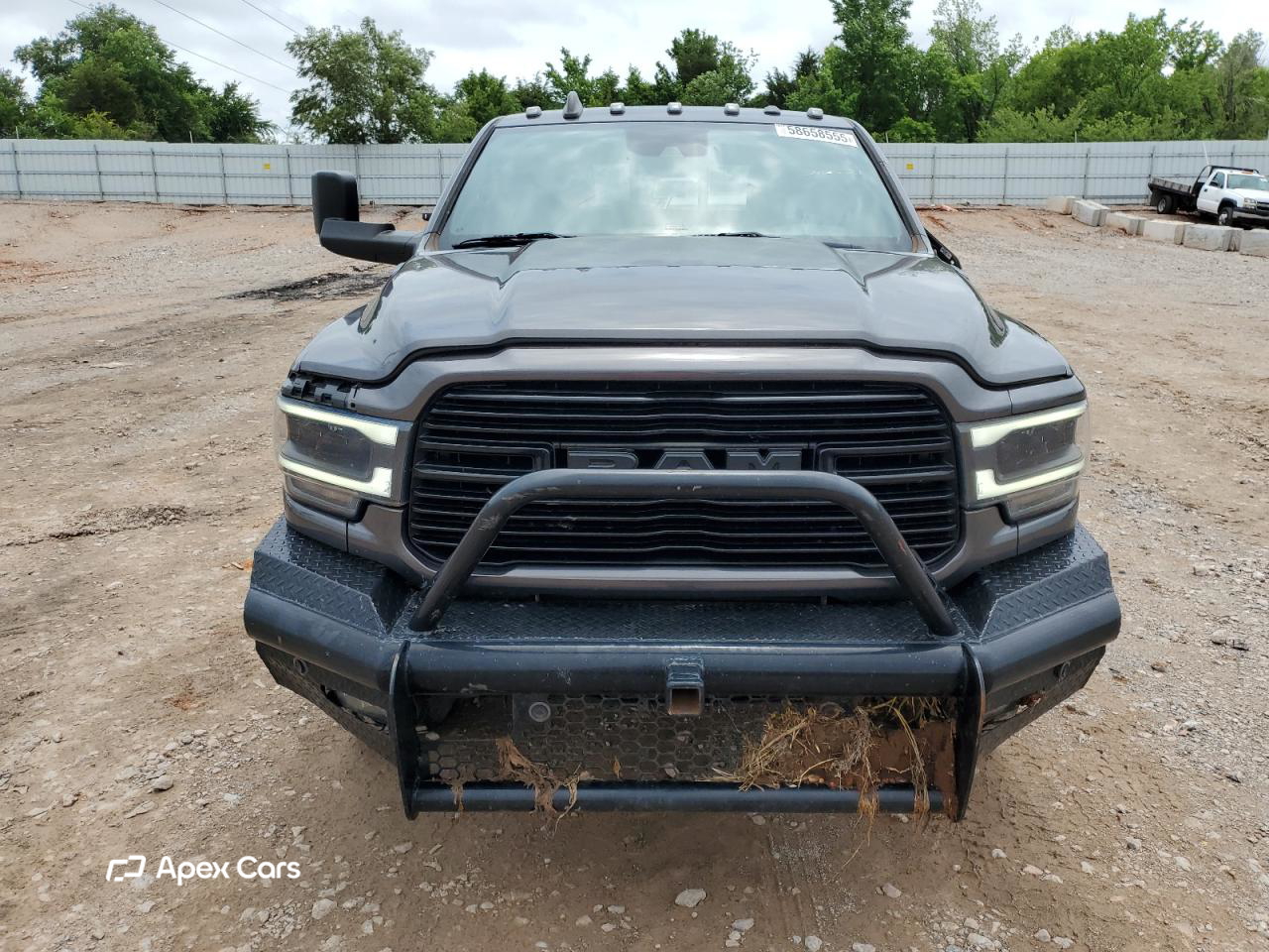 RAM 2500 2019