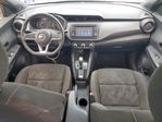 Nissan Kicks 2019