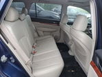 Subaru Outback 2012