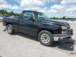 Chevrolet Silverado 2006