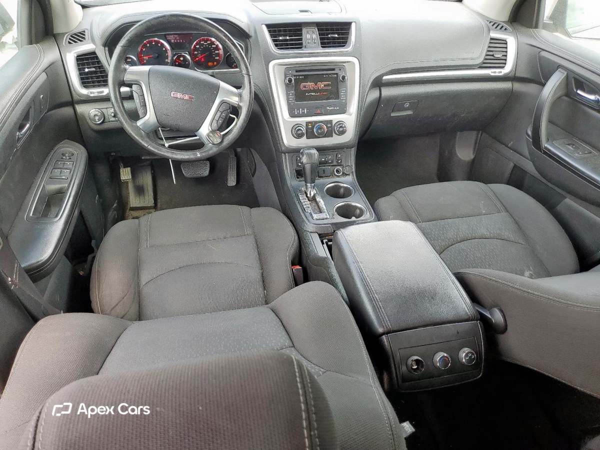 GMC Acadia 2015