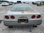 Chevrolet Corvette 1985