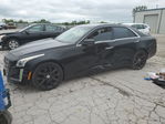 Cadillac CTS 2014