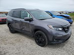 Honda Pilot 2022