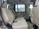 Land Rover LR4 2015