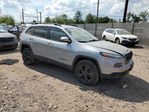 Jeep Cherokee 2017