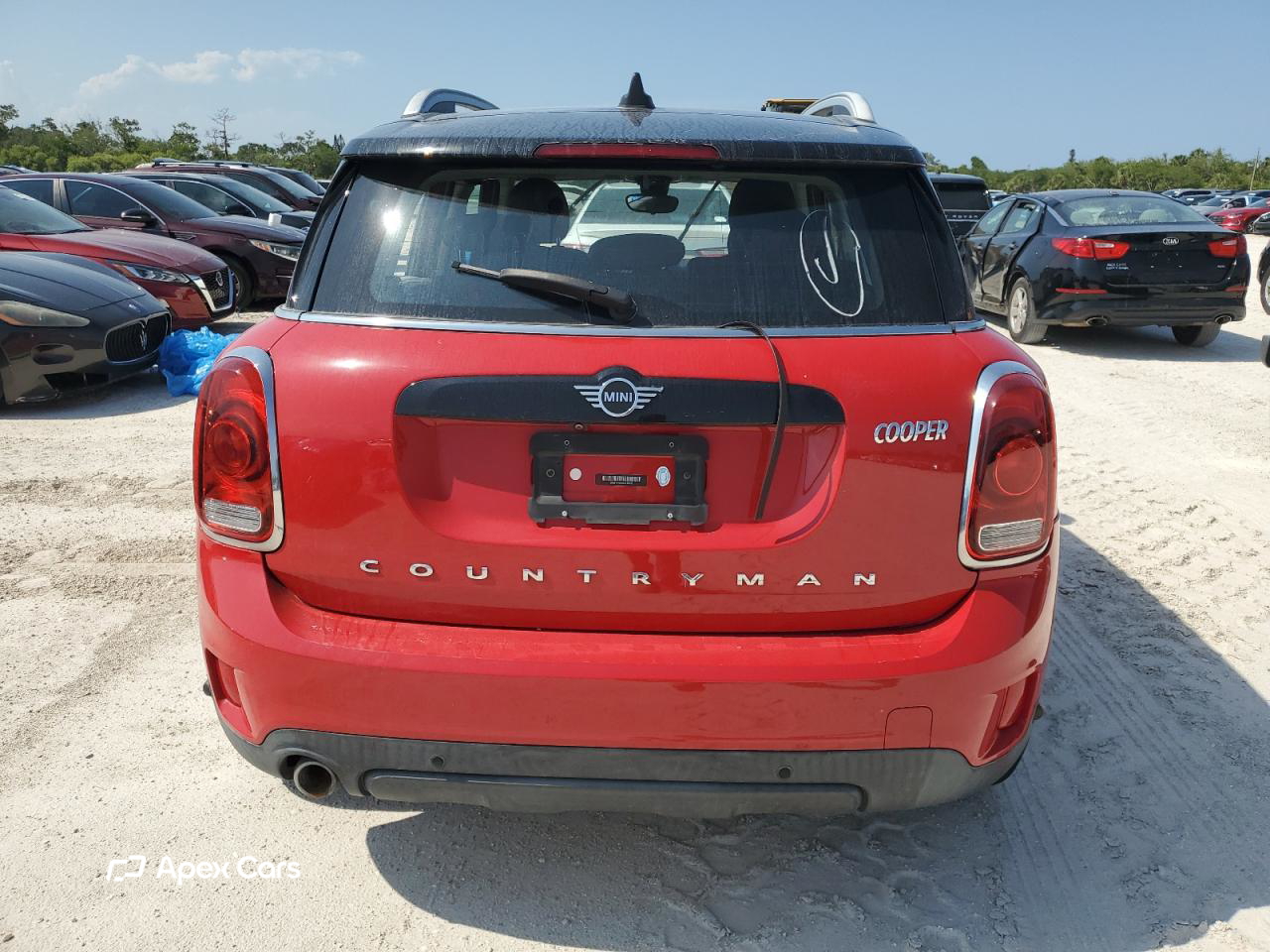 MINI Cooper 2019