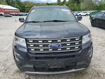 Ford Explorer 2017