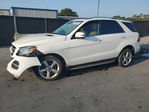 Mercedes-Benz GLE 2018