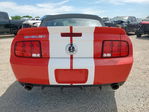 Ford Mustang 2008