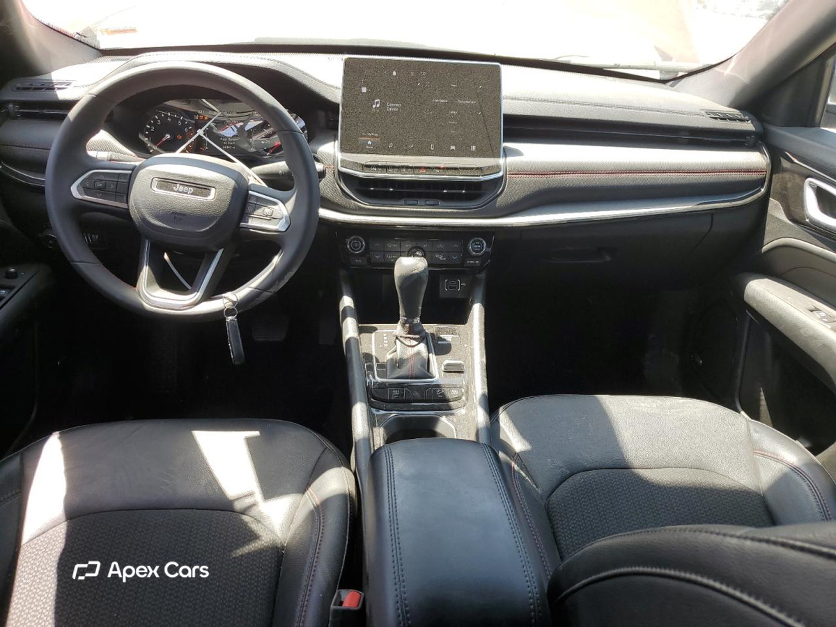 Jeep Compass 2023