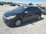 Hyundai Accent 2016