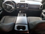 Ford F-150 2016