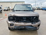 Land Rover LR4 2015