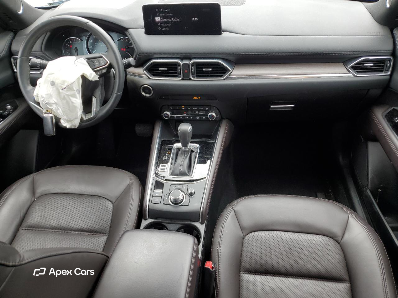 Mazda CX-5 2023