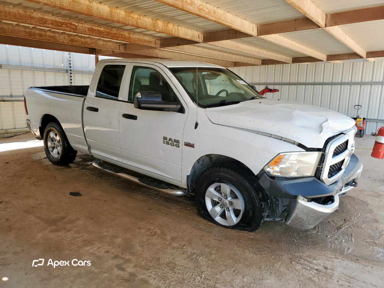 RAM 1500 2014