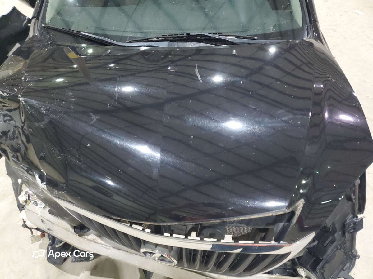 Lexus RX 2008