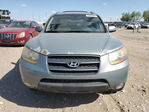 Hyundai Santa Fe 2009