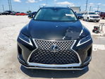 Lexus RX 2021