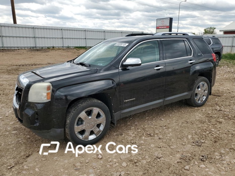 GMC Terrain 2012 - Image 1 of 14