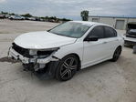 Honda Accord 2017