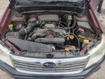 Subaru Forester 2015