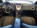 Chevrolet Equinox 2012