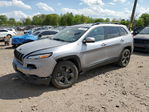 Jeep Cherokee 2017