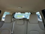Nissan Pathfinder 2012